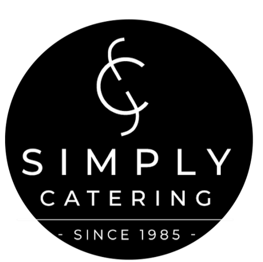 Simply Catering logo
