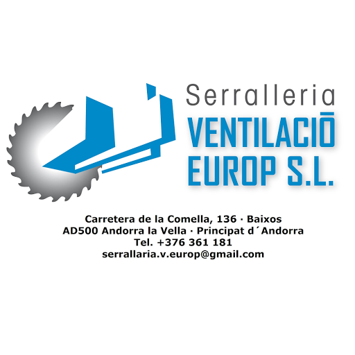 Photos of Serralleria Ventilació Europ, S.L