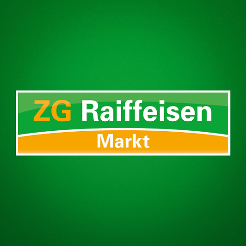 ZG Raiffeisen Markt logo