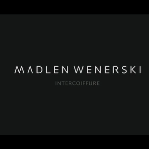 Intercoiffure Madlen Wenerski Friseur Haarverlängerung Dresden logo