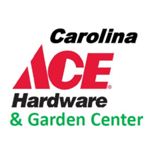 Carolina Ace Hardware and Garden Center logo