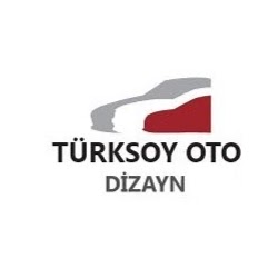 Türksoy Oto Dizayn logo