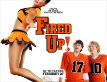 فيلم Fired Up