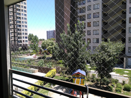 Condominio Ciudad Del Niño, Av. Centenario 1000, San Miguel, Región Metropolitana, Chile, Complejo de condominio | Región Metropolitana de Santiago