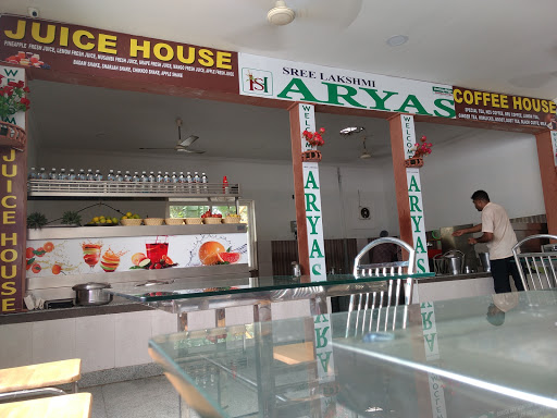 Sree Haran Aryas, Opp Fort Maidan, Near IMA Hall, Sultanpet, Palakkad, Kerala 678001, India, Vegetarian_Restaurant, state KL