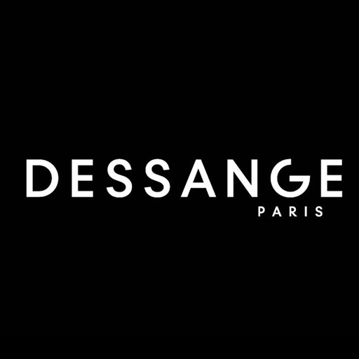 DESSANGE - Coiffeur Paris Sebastopol logo