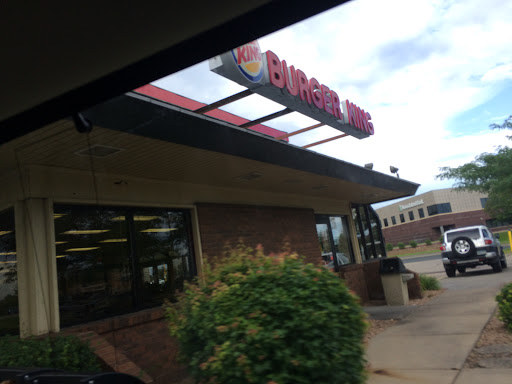 Fast Food Restaurant «Burger King», reviews and photos, 1275 Town Centre Dr, Eagan, MN 55123, USA