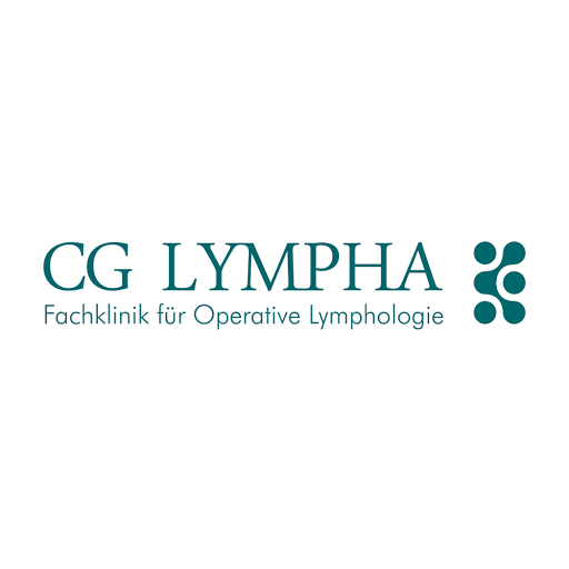 CG Lympha logo