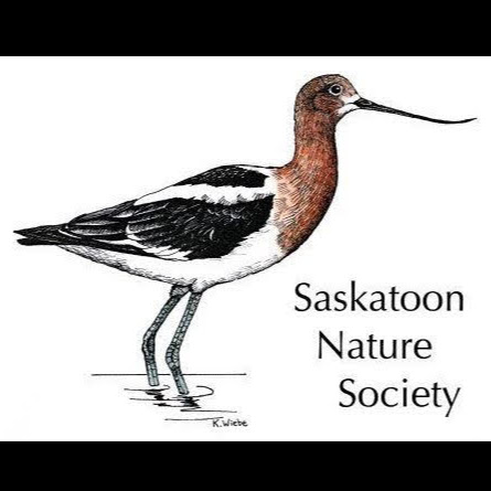 Saskatoon Nature Society logo