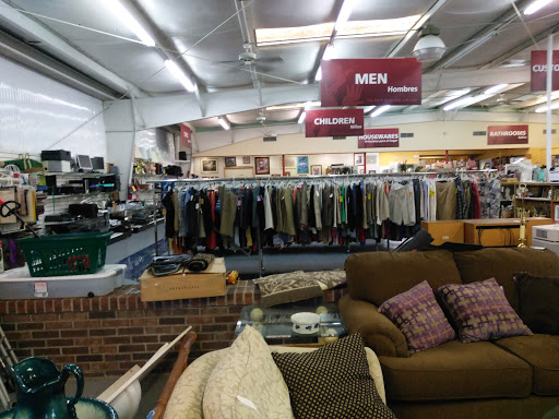 Thrift Store «KARM Stores», reviews and photos, 731 US-321, Lenoir City, TN 37771, USA