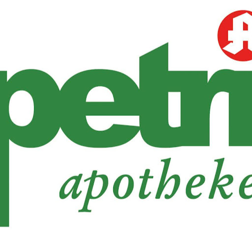 Petri Apotheke logo