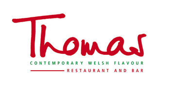 Thomas Restaurant Cardiff Bay logo