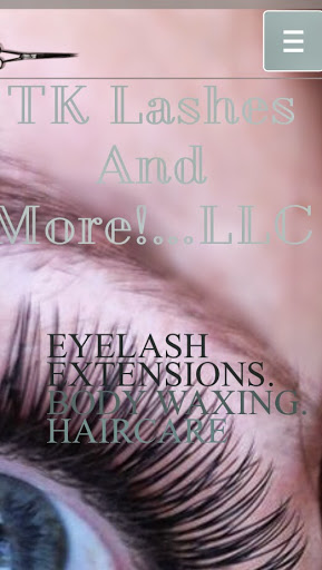 TK Lashes And More...!LLC
