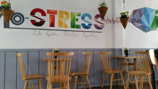 No Stress Cafe