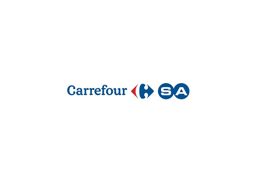 CarrefourSA logo