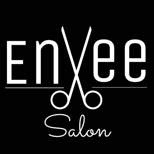 Envee Salon logo