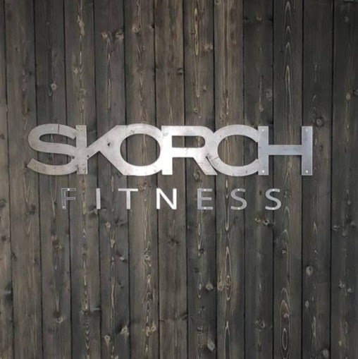 Skorch Fitness, Gym & Personal Trainer Anaheim Hills logo