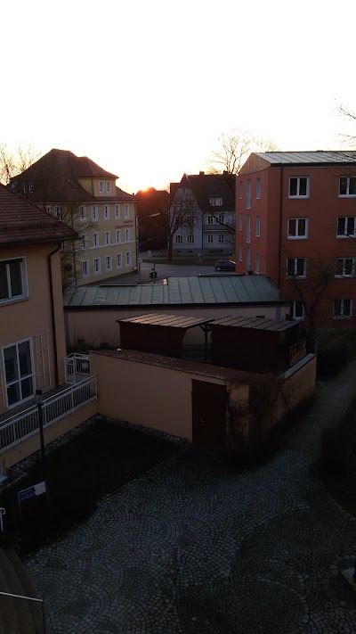Photos of Mission EineWelt