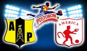 America Petrolera online vivo FInal ascenso 1Dic Horarios America Petrolera online vivo FInal ascenso 1Dic Horarios