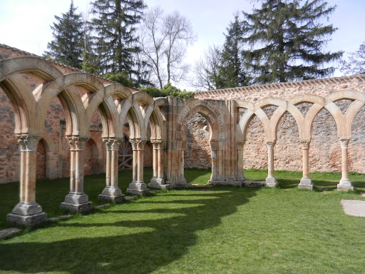 Arcos de San Juan de Duero