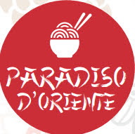 Paradiso d'Oriente logo