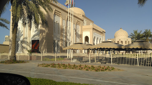 Jumeirah Mosque, Jumeirah Beach Road,Jumeria 1 - Dubai - United Arab Emirates, Place of Worship, state Dubai