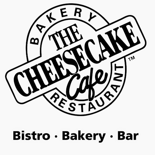 The Cheesecake Cafe logo