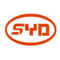 Shengyeda home hardware limited logo