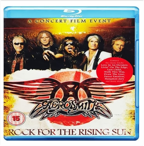 Aerosmith Rock for the Rising Sun [2013] 2013-11-19_23h24_02