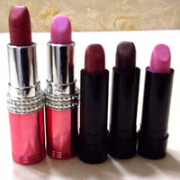 100% Natural Home Made Lipstick post image