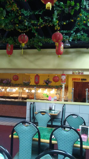 Chinese Restaurant «Ocean City Buffet», reviews and photos, 431 Front St, Santa Cruz, CA 95060, USA