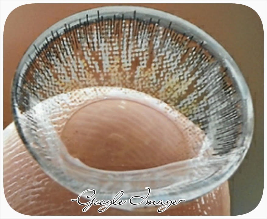 Kaitan CONTACT LENS dan mata merah.... Kaitan CONTACT LENS dan mata merah....