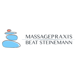 Massagepraxis Beat Steinemann - SVBM logo