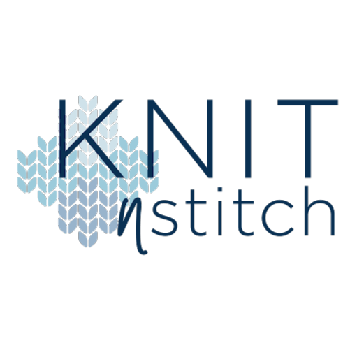 Knitnstitch logo