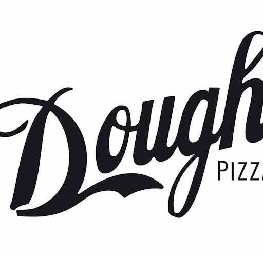 Dough Pizza