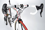 Sarto Cima Coppi Campagnolo Super Record Complete Bike