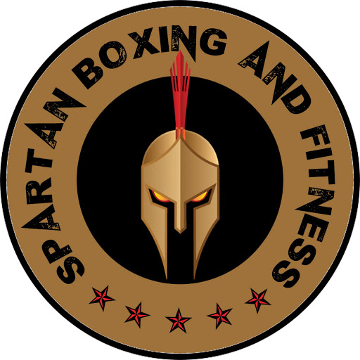Spartan Boxing and Fitness