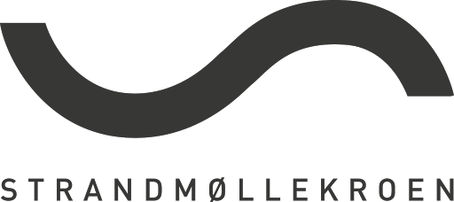 Strandmøllekroen logo