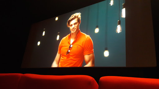 Pathé Wepler