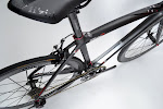Wilier Triestina Zero.7 Campagnolo Super Record Complete Bike