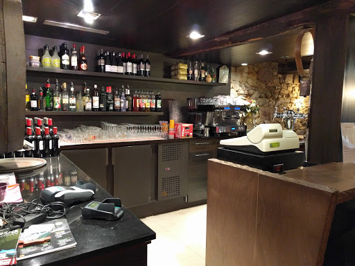 Restaurant Cidrerie Hurrup Eta Klik