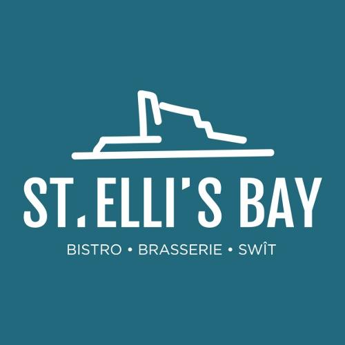 St.Elli's Bay logo