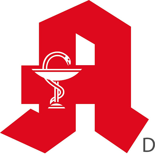 Markenbildchen-Apotheke logo