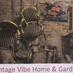 Vintagevibehome - logo