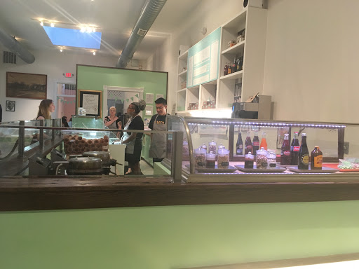 Ice Cream Shop «Charm School», reviews and photos, 311 W Broad St, Richmond, VA 23220, USA