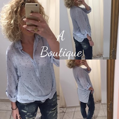 Photos of A Boutique