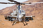 AH-1Z Cobra |
