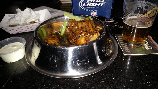 Bar & Grill «Bulldogs Bar & Grill», reviews and photos, 743 W White Horse Pike, Egg Harbor City, NJ 08215, USA