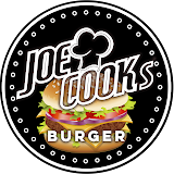 JOE Cooks Burger