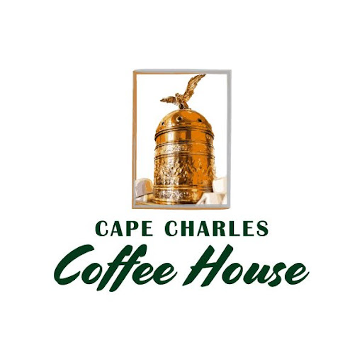 Cape Charles Coffee House logo